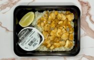 Cilantro Lime Chicken