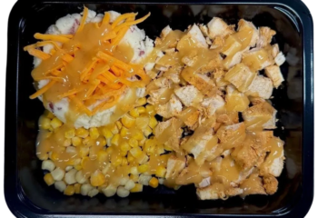 KFC Bowl