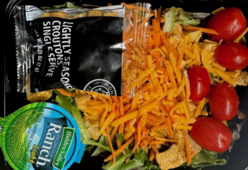 Chicken Salad