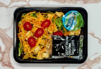 Chicken Salad