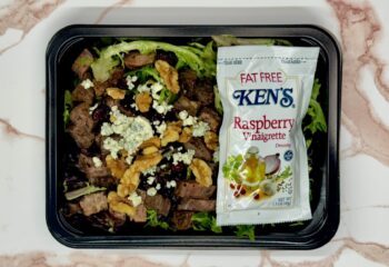 Steak Salad