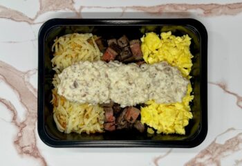 Big Country Breakfast