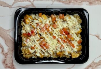 Arroz Con Pollo