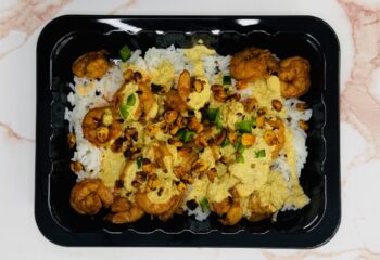 Jalepeno Lime Shrimp Jalepeno Lime Shrimp