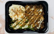 French Onion Beef