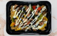 Steak Fajita