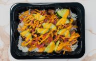 Yum Yum Steak Bowl
