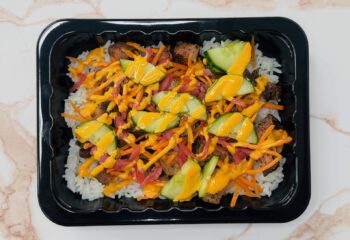 Yum Yum Steak Bowl Yum Yum Steak Bowl